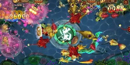 Kinh nghiệm chơi bắn cá không phải ai cũng biết