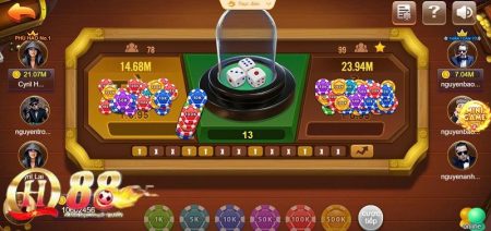 Bí quyết cá cược luôn thắng từ cao thủ