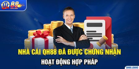Các khuyến mãi nào được QH88 cung cấp 