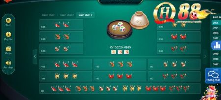 Cách chơi cá cược tại QH88