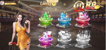 Cách đánh Liêng đơn giản