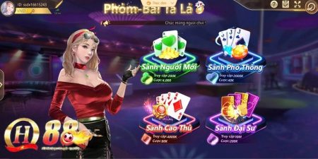 Chơi Phỏm cần chú ý những gì?