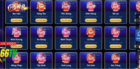 Chơi xổ số tại nhà cái QH88 như thế nào?