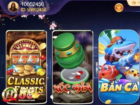 Đặc điểm nổi bật khi chơi Xóc Đĩa tại QH88