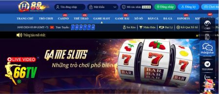 Hướng dẫn chơi Jackpot đơn giản 