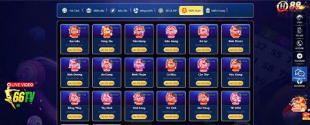 Lô trượt là những con số không xuất hiện trong kết quả