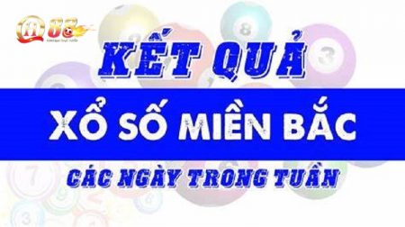 Tìm hiểu xổ số miền Bắc